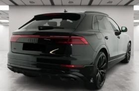 Audi Q8 50 TDI Quattro = S-line = Гаранция, снимка 2
