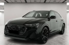 Audi Q8 50 TDI Quattro = S-line = Гаранция, снимка 1