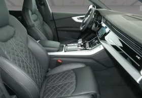 Audi Q8 50 TDI Quattro = S-line = Гаранция, снимка 9