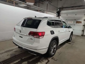 VW Atlas * HIGHLINE * ПАНОРАМА* ПОДГРЕВ* , снимка 3