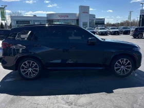 BMW X5 * xDrive40i * 360 * ДИСТРОНИК * ПРЕДСТАВИТЕЛСТВО, снимка 12