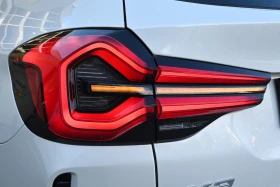 BMW X3 xDrive30i M Sport Paket, снимка 1