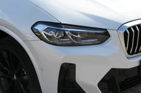 BMW X3 xDrive30i M Sport Paket, снимка 17