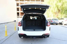 BMW X3 xDrive30i M Sport Paket, снимка 6