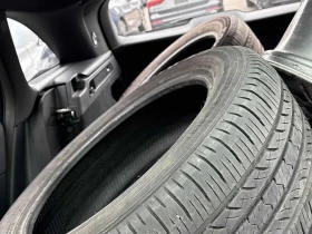 Mercedes-Benz GLC 300 4MATIC* DISTRONIC* PANO* ПОДГРЕВИ* + ГУМИ, снимка 10