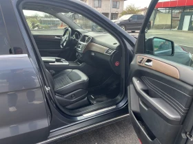 Mercedes-Benz ML 350, снимка 10
