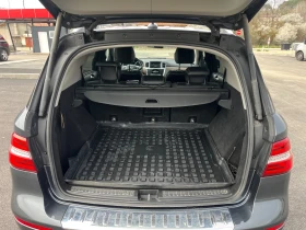 Mercedes-Benz ML 350, снимка 11