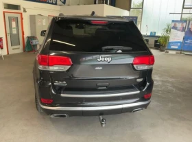 Jeep Grand cherokee SUMMIT = Podgriavane= Obduhvane= Panorama, снимка 5
