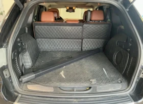 Jeep Grand cherokee SUMMIT = Podgriavane= Obduhvane= Panorama, снимка 6
