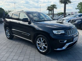 Jeep Grand cherokee TV= SUMMIT = Podgriavane= Obduhvane= Panorama, снимка 2
