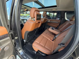 Jeep Grand cherokee TV= SUMMIT = Podgriavane= Obduhvane= Panorama, снимка 13