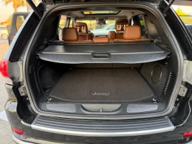 Jeep Grand cherokee TV= SUMMIT = Podgriavane= Obduhvane= Panorama, снимка 14