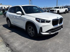 BMW X1 xDrive28i * CARFAX* Без инциденти, снимка 3