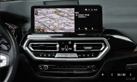 BMW X4 XDRIVE* 20i* XLINE* ПОДГРЕВ* ОБДУХВАНЕ* ПАНОРАМА* , снимка 8