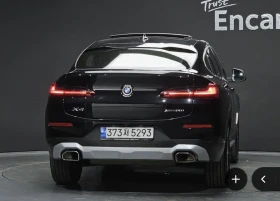 BMW X4 XDRIVE* 20i* XLINE* ПОДГРЕВ* ОБДУХВАНЕ* ПАНОРАМА* , снимка 4