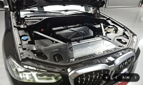 BMW X4 XDRIVE* 20i* XLINE* ПОДГРЕВ* ОБДУХВАНЕ* ПАНОРАМА* , снимка 15