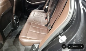 BMW X4 XDRIVE* 20i* XLINE* ПОДГРЕВ* ОБДУХВАНЕ* ПАНОРАМА* , снимка 12