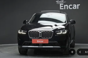 BMW X4 XDRIVE* 20i* XLINE* ПОДГРЕВ* ОБДУХВАНЕ* ПАНОРАМА* , снимка 3