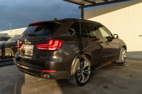 BMW X5 30D = XDRIVE = 2014 = FULL = ГАРАНЦИЯ = ЛИЗИНГ, снимка 4
