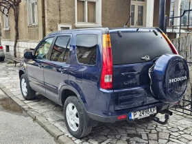 Honda Cr-v, снимка 3