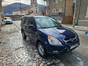 Honda Cr-v, снимка 8