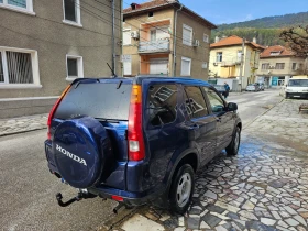 Honda Cr-v, снимка 9