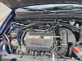 Honda Cr-v, снимка 5