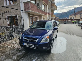 Honda Cr-v, снимка 7