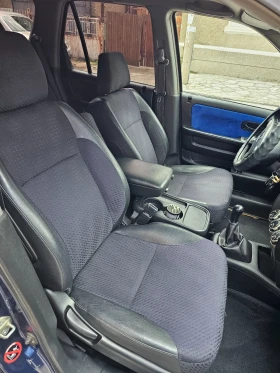 Honda Cr-v, снимка 6