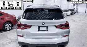 BMW X3 М40i * HUD * PANO * CARPLAY * CARFAX * , снимка 3