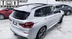 BMW X3 М40i * HUD * PANO * CARPLAY * CARFAX * , снимка 2