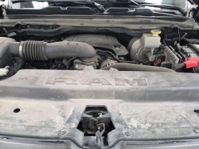 Dodge RAM 1500 REBEL CREW CAB SHORT BED| CARFAX| АВТОКРЕДИТ, снимка 16