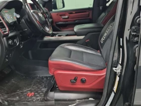 Dodge RAM 1500 REBEL CREW CAB SHORT BED| CARFAX| АВТОКРЕДИТ, снимка 5