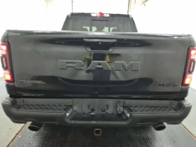 Dodge RAM 1500 REBEL CREW CAB SHORT BED| CARFAX| АВТОКРЕДИТ, снимка 17