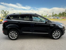 Ford Kuga * 2.0TDCI* VIGNALE* AWD* FULL* ЛИЗИНГ* КАТО НОВА* , снимка 4