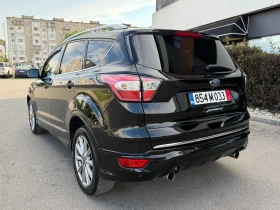 Ford Kuga * 2.0TDCI* VIGNALE* AWD* FULL* ЛИЗИНГ* КАТО НОВА* , снимка 7