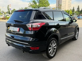 Ford Kuga * 2.0TDCI* VIGNALE* AWD* FULL* ЛИЗИНГ* КАТО НОВА* , снимка 5