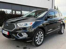 Ford Kuga * 2.0TDCI* VIGNALE* AWD* FULL* ЛИЗИНГ* КАТО НОВА* , снимка 1