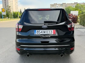 Ford Kuga * 2.0TDCI* VIGNALE* AWD* FULL* ЛИЗИНГ* КАТО НОВА* , снимка 6