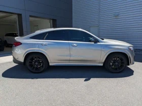 Mercedes-Benz GLE 53 4MATIC Coupe, снимка 8