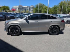 Mercedes-Benz GLE 53 4MATIC Coupe, снимка 4