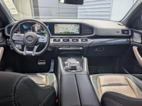 Mercedes-Benz GLE 53 4MATIC Coupe, снимка 12
