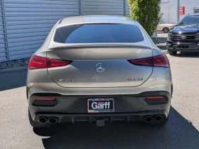 Mercedes-Benz GLE 53 4MATIC Coupe, снимка 6