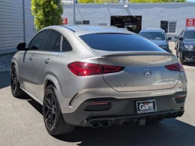 Mercedes-Benz GLE 53 4MATIC Coupe, снимка 5