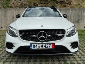 Mercedes-Benz GLC 43 AMG 43 AMG, снимка 5