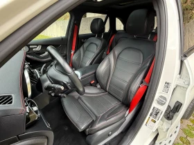 Mercedes-Benz GLC 43 AMG 43 AMG, снимка 7