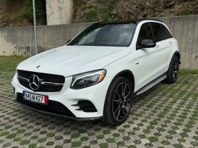 Mercedes-Benz GLC 43 AMG 43 AMG, снимка 3