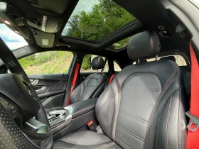 Mercedes-Benz GLC 43 AMG 43 AMG, снимка 13