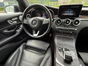 Mercedes-Benz GLC 43 AMG 43 AMG, снимка 11