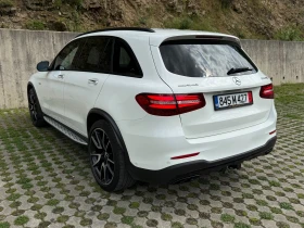 Mercedes-Benz GLC 43 AMG 43 AMG, снимка 15